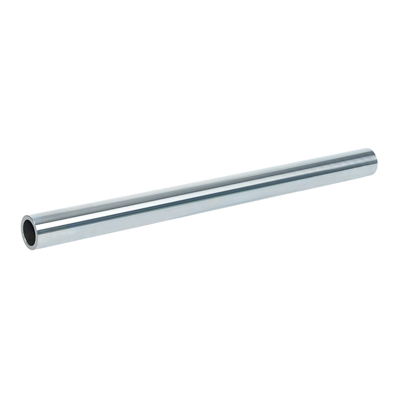 Nickel- und Hartchrombeschichtete Kolbenstange